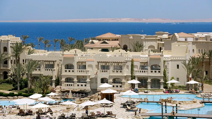 Rixos Sharm El Sheikh